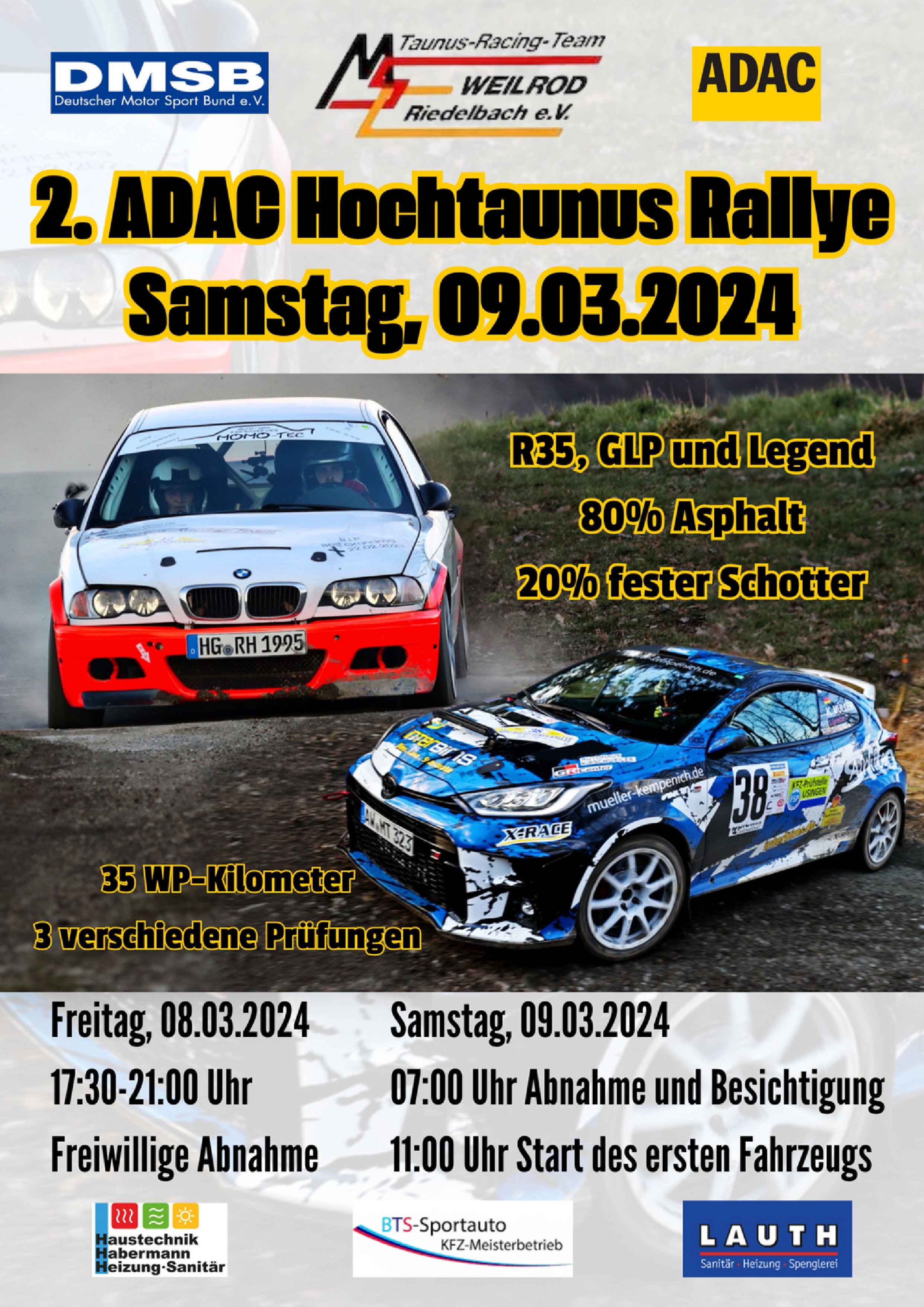 ADAC Hochtaunus Rallye A4 page 0001